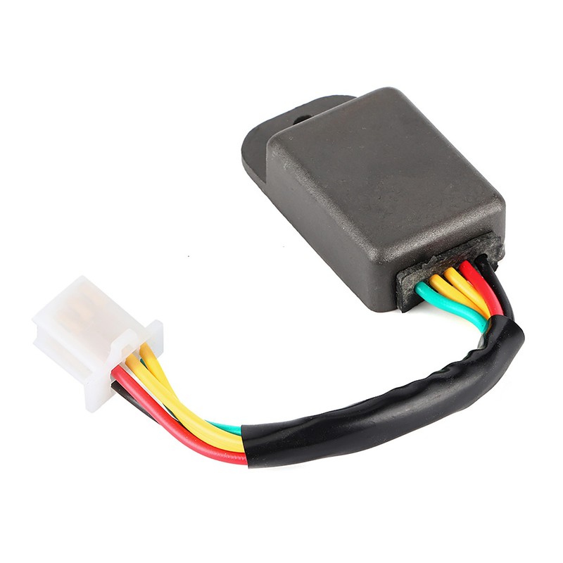Regulator Rectifier Motorcycle Accessory Fit for XL500 XL500R XLX350R XL250