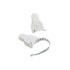 JiangMuXin Measuring Tape Measure One Touch Measuring Tool Round Tape