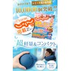 LIXIA Neck Pillow, Compact, Lightweight, Includes Headrest, Airplane Neck Pillow,