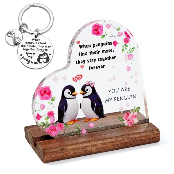 Romantic I Love You Gifts for Girlfriend Boyfriend, Birthday Gifts