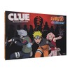 USAOPOLY CLUE: Naruto Edition Board Game