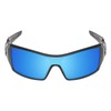 MRY Men's Sunglasses - ice blue