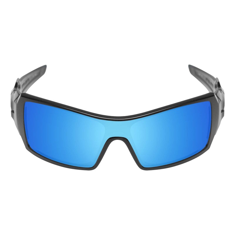 MRY Men's Sunglasses - ice blue