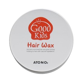 Ato&O2 Good Kids Hair Wax, 65g, 1 piece 65g × 1 piece / 아토앤오투 굿 키즈 헤어 왁스, 65g, 1개 65g × 1개