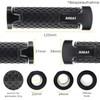 Area1 handlebar grips for RM-Z 250 450, DR 125 SM,