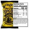 Oogie's Gourmet Popcorn | 4 Pack | Movie Time Butter