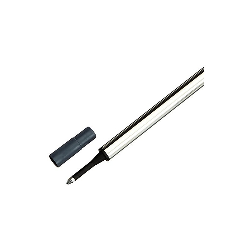 Rollerball Pen Refill Medium 26, blau