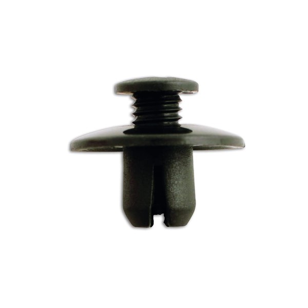Connect 31589 Screw Rivet - for Honda, Nissan 50pc