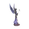 Nemesis Now Dark Mercy Figurine 29cm, Purple