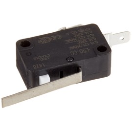 GE WR23X10783 Genuine OEM Dispenser Switch for GE Refrigerators