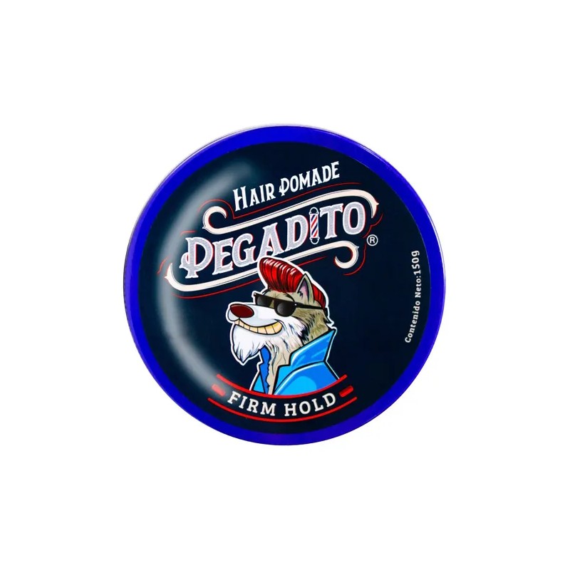 Pegadito Kit 3 Pomadas Firm Hold 150 G C/u
