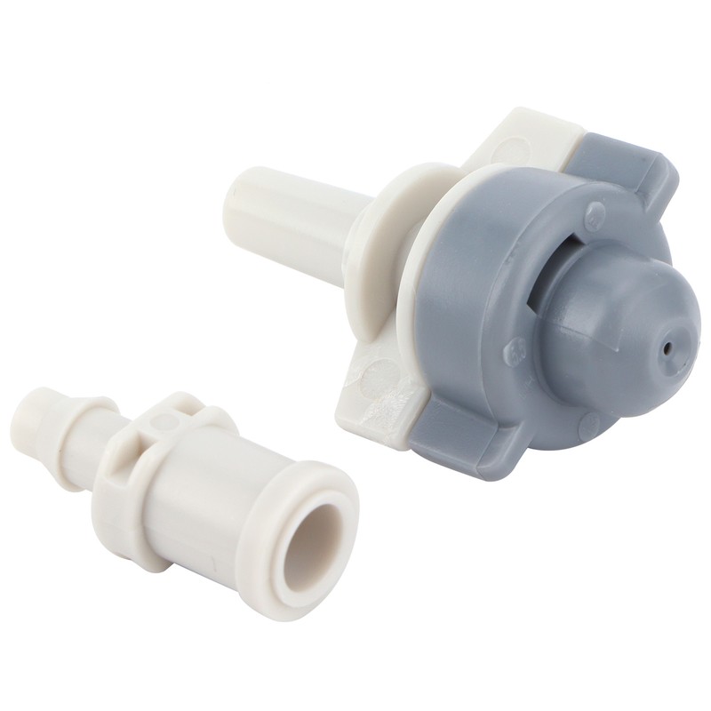 50Pcs Single Outlet Sprinkler with 50Pcs Inner Cone Large Single