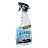 Meguiar's Oficial Perfect Clarity Limpiador De Vidrios G8224 709 ml