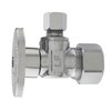 Keeney PP123PCLF 1/2" Nominal Compression by 1/4" OD Lead Free