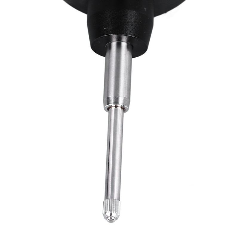 Digital Dial Indicator 3V 0‑25.4mm Range 0.001mm Resolution Digital Probe