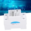 Single Phase Energy Meter One Touch Operation Multifunction WIFI Power