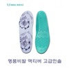 Vival Activer Premium Functional Insoles Insole L