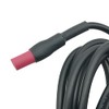AOTWD Plug-in ground Wire for Technics Black Turntable 59 inches