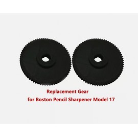 DNA Hunt Boston Model 17 Electric Pencil Sharpener Replacement Gear