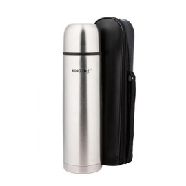 Kinghoff Stainless Steel Thermos Flask 0.75 L