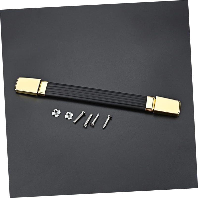 Mikinona Vintage Amplifier Handle Speaker Handle Strap Hand Grip Handle