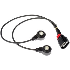 Dorman 926-660 Engine Knock Sensor Compatible with Select Ford/Lincoln/Mercury Models