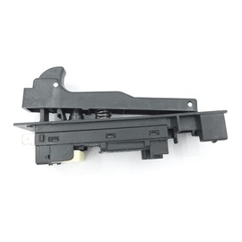 Tovyvw #650101-0 651176-2 6501010 Grinder Trigger Power Switch Fits L29 9015B 9016B GA7021 GA7020 GA9020 Replacement Part New For Makita