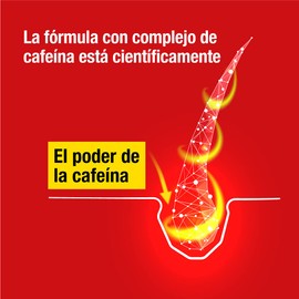 Alpecin Caffeine Liquid 200ml | Anti-Hair Loss Lotion for Men | Prevents Hair Loss with Caffeine, Zinc & Niacin Complex