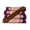 VIE Satya Incense Sticks, 4 Packs x 15g, with Incense