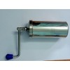 Generic AJE Stainless Steel Kitchen Press Sev Sancha/Murukku/Cookies/Noodles/Indian Snacks/Idiyappam/Chakli Maker/Namkeen