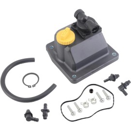 For Kohler Fuel Pump Kit Replaces 24 559 05-S 24-559-08-S for Kohler CH23 CH25 CH640 CH730