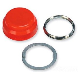 Boot,F/30mm Push Buttons