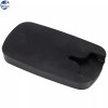 Unbranded Rubber Front Brake Pedal Pad Cover For Harley Electra