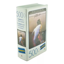 Cardinal Blockbuster Rompecabezas Footloose 500 Piezas Cardinal