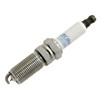 ACDelco GM Equipo Original Bujía de Iridio 41-103, Paquete de