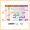 Parti Hair Color Coloring Milk Hair Color Restoration Omowase Brown