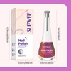 SUPWEE Magnetic Nail Polish Quick Dry Cat Eye Nail Polish