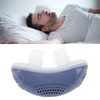 Electric Device to Prevent Snoring, Easy Breathing, Improve Sleep Quality,