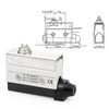 2 Pcs Micro Limit Switch 600OF 100RF 2PT 0.8OT 0.8MD