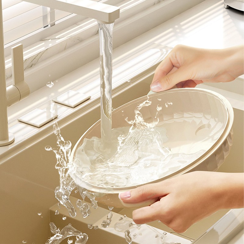 Kitchen Insulation Multi Layer Dish Cover Insulation Dust Proof Leftovers