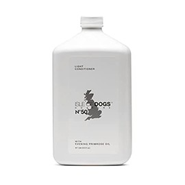 Isle of Dogs Coature No. 50 Light Management Dog Conditioner for Dry Hair, 1 liter