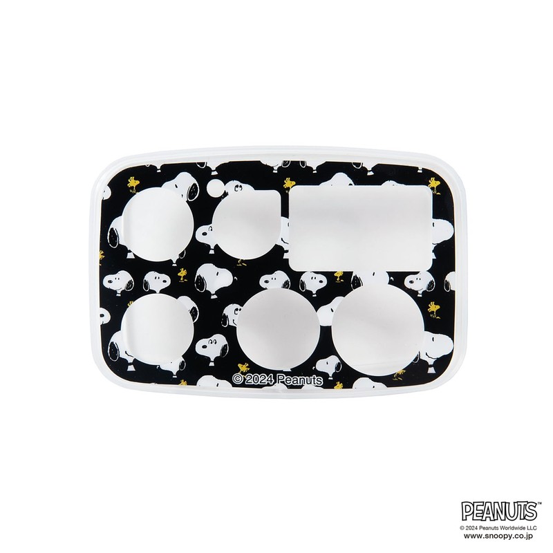 [PIG] Peanuts Design SWITCH COVER Electric Assist Bicycle Switch Cover