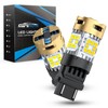 Marsauto 3157 Led Bulb, 3156 3157 Anti Hyper Flash Bulbs,