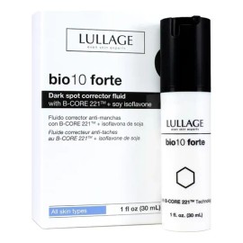 Lullage Bio10 Forte Despigmentante Gel Facial Todo Tipo Piel FPS 20