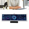 8.8in PC Temp Monitor USB C PC Sensor Panel Display