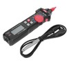 Pocket Pen Multimeter Portable Mini Smart Digital Meter Ammeter TA802A