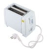 Household Multi Functional Electric Automatic Toaster Bread Maker Bread Making