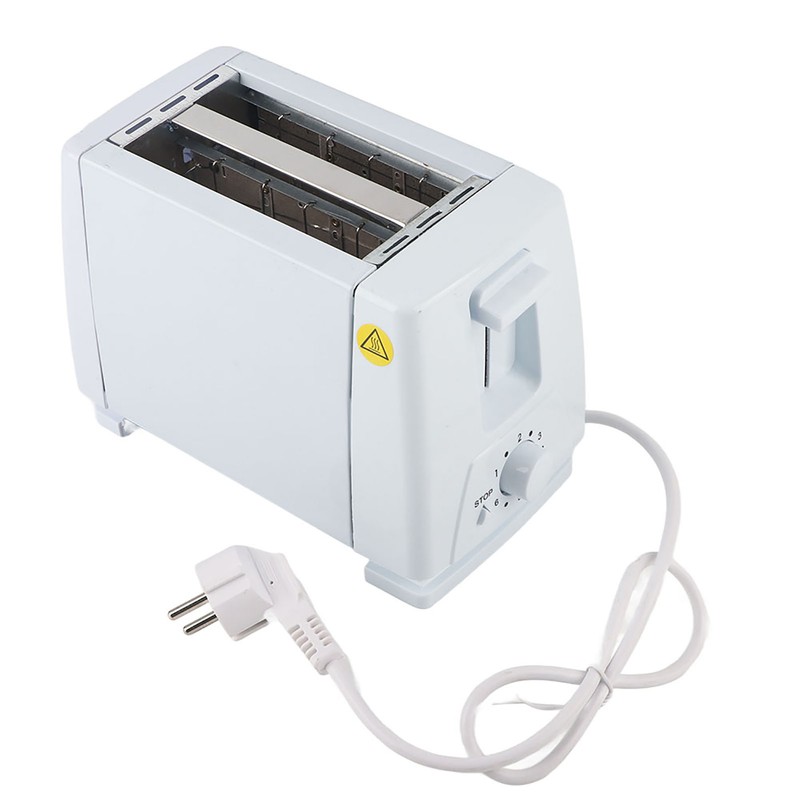 Household Multi Functional Electric Automatic Toaster Bread Maker Bread Making