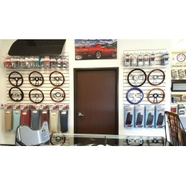 CFR Aluminum Hood Pin Kit Flip-Over Style for all Dodge Cars and Trucks Ships Free!
