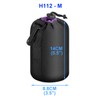 XSY DSLR Camera Insert Bag Lens Bag Camera Accessories Lens